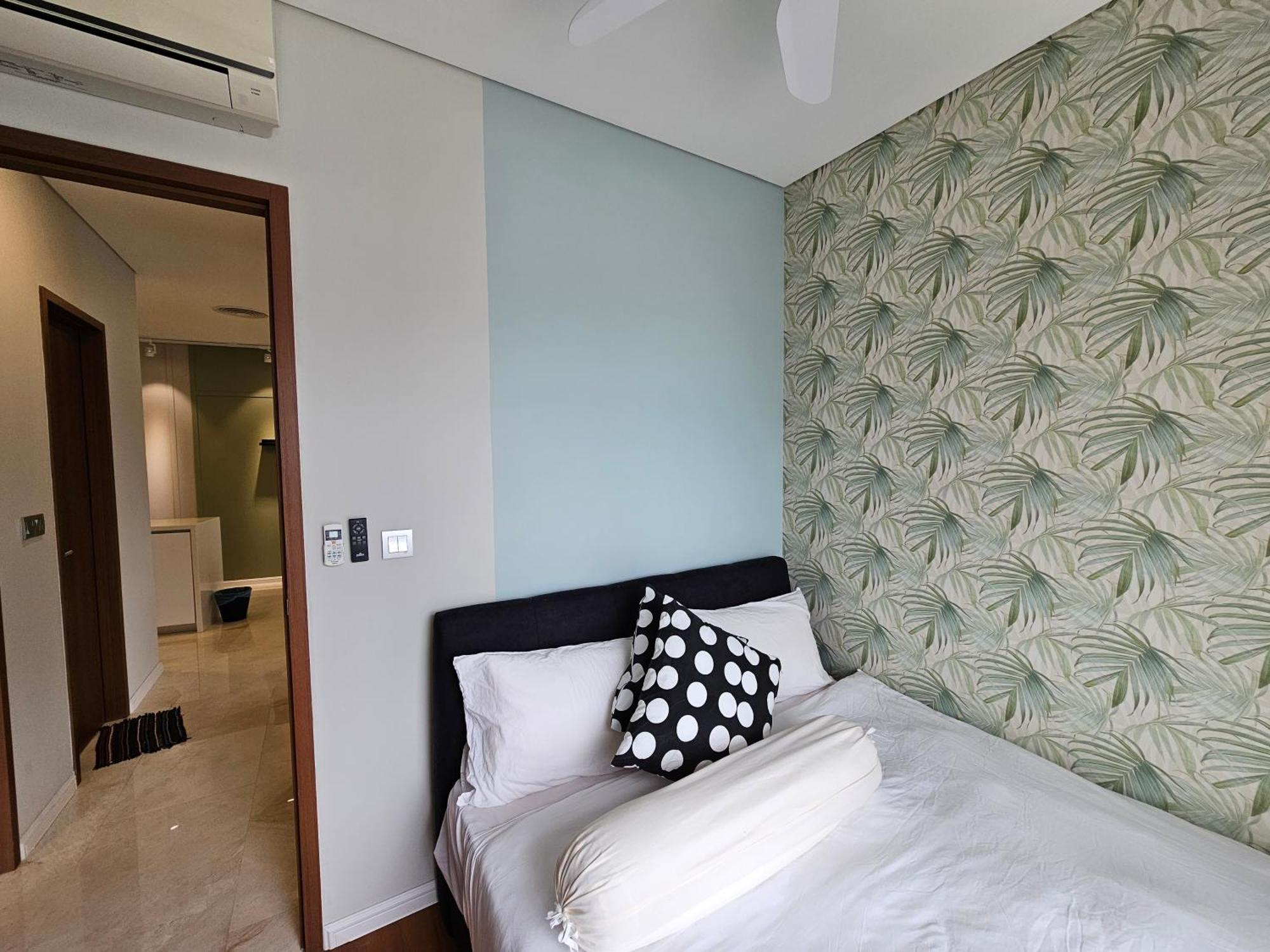 Sky Suites Klcc By Staylar Kuala Lumpur Exterior photo